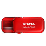 Adata Memory Stick (AUV240-32G-RRD), USB 2.0 Flashdrive, 32GB, Rosu