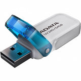 Adata Memory Stick (AUV240-32G-RWH), USB 2.0 Flashdrive, 32GB, Alb