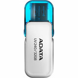 Adata Memory Stick (AUV240-32G-RWH), USB 2.0 Flashdrive, 32GB, Alb