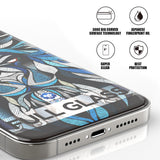 Folie de protectie pentru iPhone 14 Pro, Lito D+ Max 300C