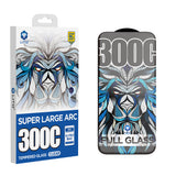 Folie de protectie pentru iPhone 15, Lito D+ Max 300C