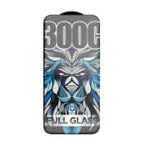 Folie de protectie pentru iPhone 15 Pro Max, Lito D+ Max 300C