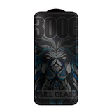 Folie de protectie pentru iPhone 16 Plus, Lito D+ Max Privacy 300C