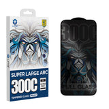 Folie de protectie pentru iPhone 15 Plus, Lito D+ Max Privacy 300C