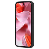 Husa pentru Google Pixel 9, Techsuit Glinth, negru