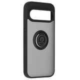 Husa pentru Google Pixel 9, Techsuit Glinth, negru