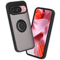 Husa pentru Google Pixel 9, Techsuit Glinth, negru