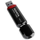 Adata Memory Stick (AUV150-32G-RBK), USB 3.2 Flashdrive, 32GB, Negru