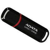 Adata Memory Stick (AUV150-128G-RBK), USB 3.2 Flashdrive, 128GB, Negru