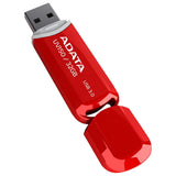 Adata Memory Stick (AUV150-32G-RRD), USB 2.0 Flashdrive, 32GB, Rosu