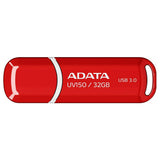 Adata Memory Stick (AUV150-32G-RRD), USB 2.0 Flashdrive, 32GB, Rosu