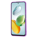 Husa pentru Honor 200 Smart, Techsuit SoftFlex, mov
