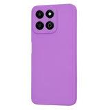 Husa pentru Honor 200 Smart, Techsuit SoftFlex, mov