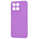 Husa pentru Honor 200 Smart, Techsuit SoftFlex, mov