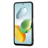 Husa pentru Honor 200 Smart, Techsuit SoftFlex, mov