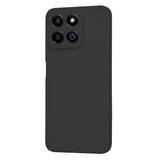 Husa pentru Honor 200 Smart, Techsuit SoftFlex, mov