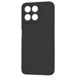 Husa pentru Honor 200 Smart, Techsuit SoftFlex, mov