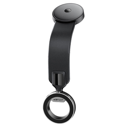 Suport auto Acefast (D36), Prindere magnetica, 360° Rotation, pentru Bord, negru