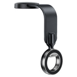 Suport auto Acefast (D36), Prindere magnetica, 360° Rotation, pentru Bord, negru