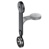 Suport auto Acefast (D36), Prindere magnetica, 360° Rotation, pentru Bord, negru