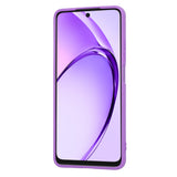 Husa pentru OPPO A40 4G, Techsuit SoftFlex, mov