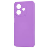 Husa pentru OPPO A40 4G, Techsuit SoftFlex, mov