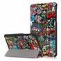 Husă tabletă pentru Samsung Galaxy Tab S12 Plus, Techsuit FoldPro, Urban Vibe