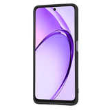 Husa pentru OPPO A40 4G, Techsuit SoftFlex, mov
