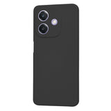 Husa pentru OPPO A40 4G, Techsuit SoftFlex, mov