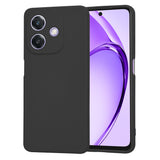 Husa pentru OPPO A40 4G, Techsuit SoftFlex, mov