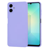 Husa pentru Samsung Galaxy A06 4G, Techsuit SoftFlex, violet