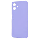 Husa pentru Samsung Galaxy A06 4G, Techsuit SoftFlex, violet