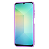Husa pentru Samsung Galaxy A06 4G, Techsuit SoftFlex, mov