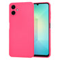Husa pentru Samsung Galaxy A06 4G, Techsuit SoftFlex, fucsia