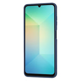 Husa pentru Samsung Galaxy A06 4G, Techsuit SoftFlex, bleumarin