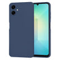 Husa pentru Samsung Galaxy A06 4G, Techsuit SoftFlex, bleumarin
