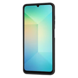 Husa pentru Samsung Galaxy A06 4G, Techsuit SoftFlex, mov