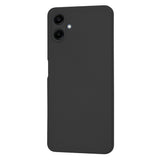 Husa pentru Samsung Galaxy A06 4G, Techsuit SoftFlex, mov