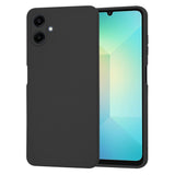 Husa pentru Samsung Galaxy A06 4G, Techsuit SoftFlex, mov