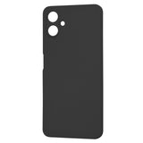 Husa pentru Samsung Galaxy A06 4G, Techsuit SoftFlex, mov
