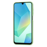 Husa pentru Samsung Galaxy A16 4G, Techsuit SoftFlex, verde deschis