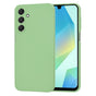 Husa pentru Samsung Galaxy A16 4G, Techsuit SoftFlex, verde deschis