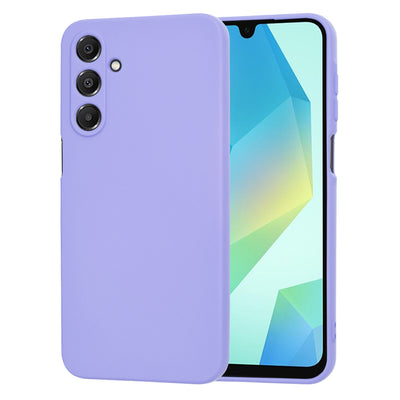 Husa pentru Samsung Galaxy A16 4G, Techsuit SoftFlex, violet