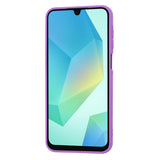 Husa pentru Samsung Galaxy A16 4G, Techsuit SoftFlex, mov