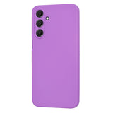 Husa pentru Samsung Galaxy A16 4G, Techsuit SoftFlex, mov