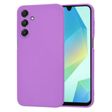 Husa pentru Samsung Galaxy A16 4G, Techsuit SoftFlex, mov