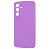 Husa pentru Samsung Galaxy A16 4G, Techsuit SoftFlex, mov