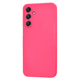 Husa pentru Samsung Galaxy A16 4G, Techsuit SoftFlex, fucsia