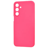 Husa pentru Samsung Galaxy A16 4G, Techsuit SoftFlex, fucsia