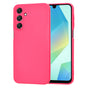 Husa pentru Samsung Galaxy A16 4G, Techsuit SoftFlex, fucsia
